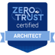 ZERO-TRUST-certified-Architect-V1
