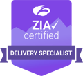 ZIA Delivery Specialist