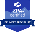 ZPA Delivery Specialist