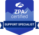 ZPA-SupportSpecialist