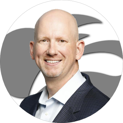 Kevin Peterson Zscaler headshot